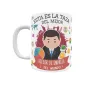 Taza Asesor de Empresas