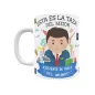 Taza Asistente de Vuelo (Él)