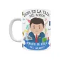 Taza Azafato de Vuelo