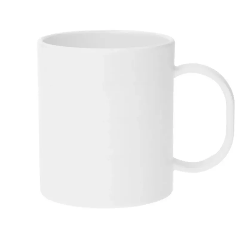 Taza plástico infantil