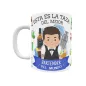 Taza Bartender (Él)