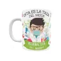 Taza Bioanalista (Él)