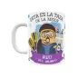 Taza Buzo (Ella)