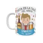 Taza Camarero