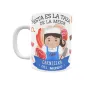 Taza Carnicera