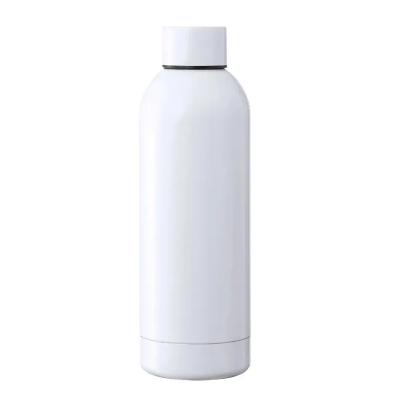 Termo tapón a juego 500 ml.