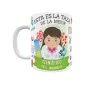 Taza Científico (Ella)