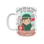 Taza Cirujano Plástico (Ella)