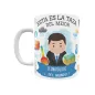 Taza Climatólogo