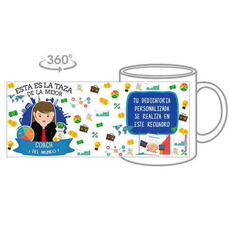 Taza Coach