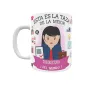 Taza Codirectora