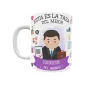 Taza Codirector