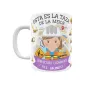 Taza Conductora de Excavadora