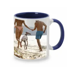 Taza Personalizada Original | Crea Tu Diseño y Recíbela en 24/48h