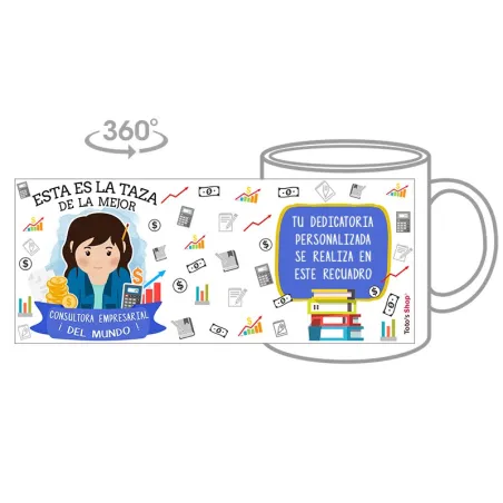 Taza Consultora Empresarial