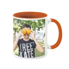 Taza Personalizada Original | Crea Tu Diseño y Recíbela en 24/48h