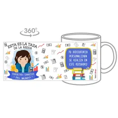 Taza Consultora Financiero