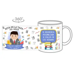 Taza Consultor Financiero