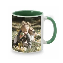 Taza Personalizada Original | Crea Tu Diseño y Recíbela en 24/48h