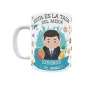 Taza Coordinador