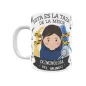 Taza Criminóloga