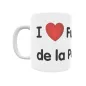 Taza - I ❤ Fuencaliente de la Palma