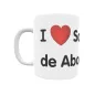 Taza - I ❤ San Miguel de Abona