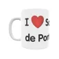 Taza - I ❤ Sant Antoni de Portmany