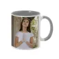 Taza cerámica PREMIUM PLUS