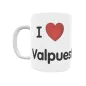 Taza - I ❤ Valpuesta