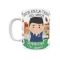 Taza Dependiente