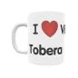 Taza - I ❤ Villanueva Tobera