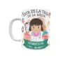 Taza Dermatóloga (Ella)