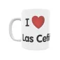 Taza - I ❤ Las Cefiñas