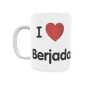 Taza - I ❤ Berjada