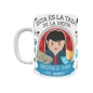 Taza Directora de Teatro