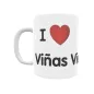 Taza - I ❤ Viñas Viejas