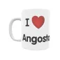 Taza - I ❤ Angosto de Abajo