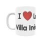 Taza - I ❤ La Fuensanta-Villa Inés