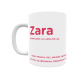 Taza - Zara
