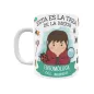 Taza Entomóloga