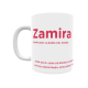 Taza - Zamira