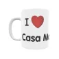 Taza - I ❤ Casa Matado