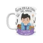 Taza Escritor