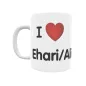 Taza - I ❤ Ehari/Ali