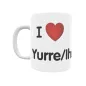 Taza - I ❤ Yurre/Ihurre