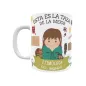 Taza Etimóloga