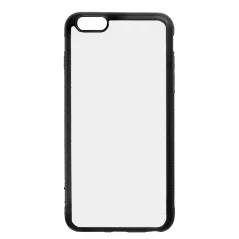 Carcasa personalizada con fotos texto para iPhone 6 plus / Envío 24/48 h.