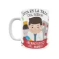 Taza Farmaceútico