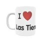 Taza - I ❤ Las Tiendas